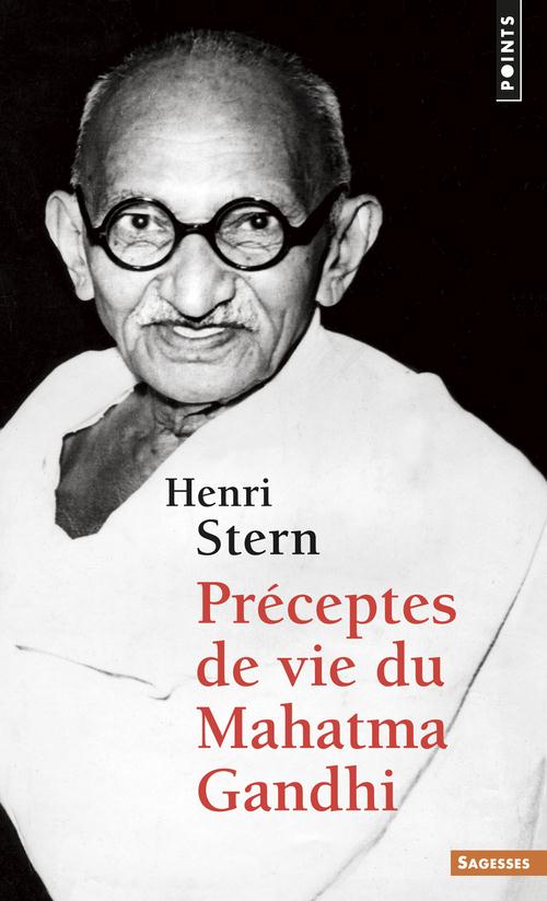 Préceptes de vie du Mahatma Gandhi - flash vidéo