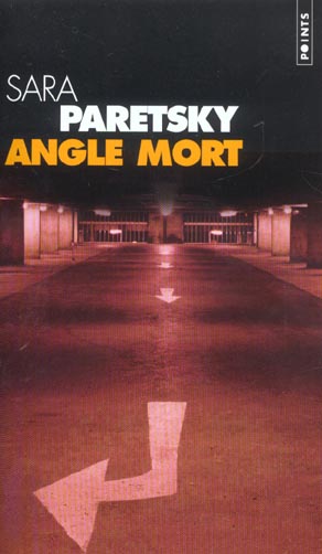 Angle mort - flash vidéo