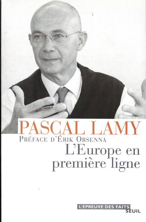 L'europe en premiere ligne