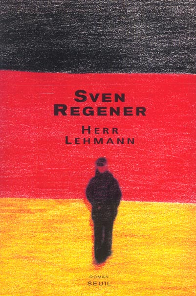 Herr lehmann