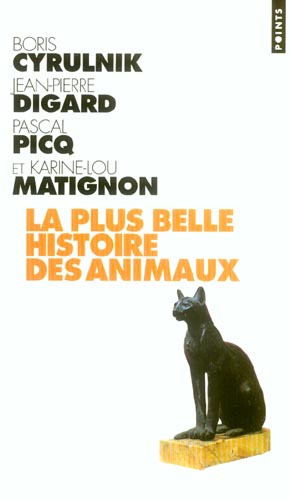 La plus belle histoire des animaux