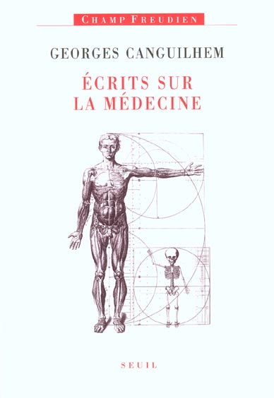 Écrits sur la médecine