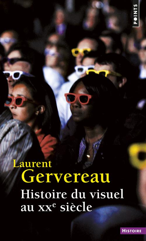 L'histoire du visuel au XX siècle