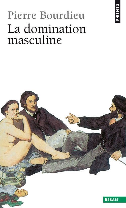 La domination masculine - flash vidéo