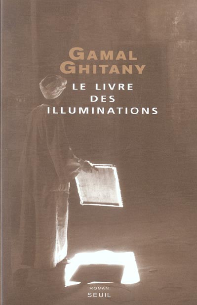 Livre des illuminations (le)