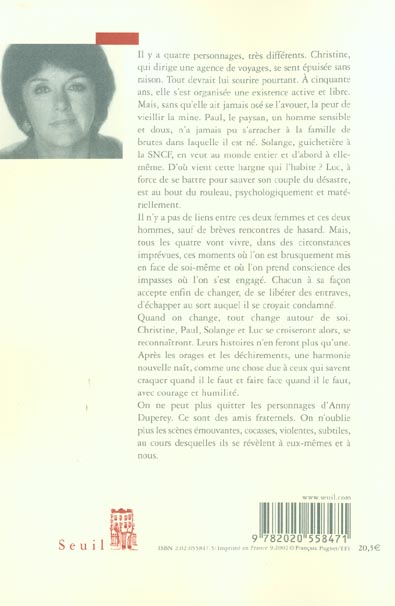 Allons voir plus loin, veux-tu ?