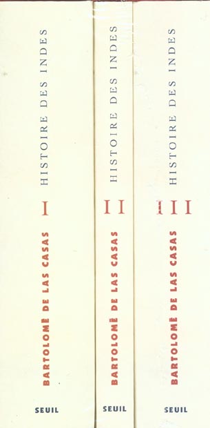 Histoire des indes (3 volumes sous coffret) - flash vidéo