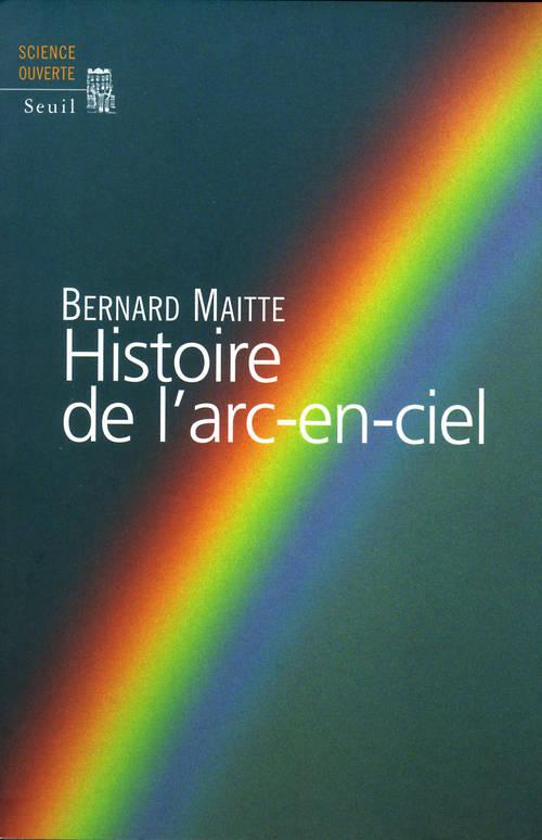 Histoire de l'arc-en-ciel - flash vidéo