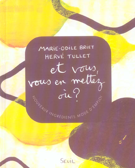 Et vous, vous en mettez ou ? - flash vidéo