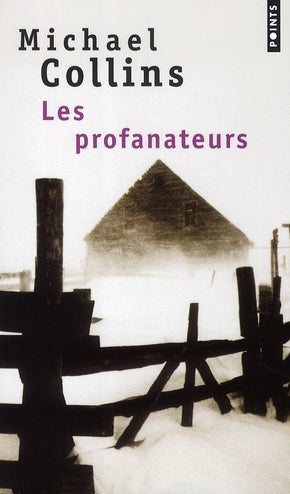 Les profanateurs