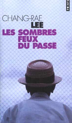 Les sombres feux du passé