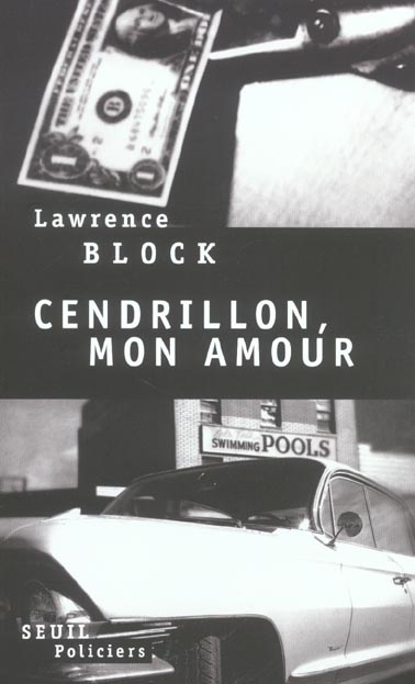 Cendrillon mon amour