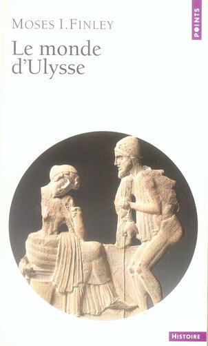 Le monde d'ulysse