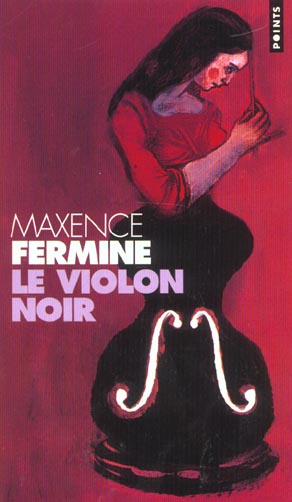 Le violon noir