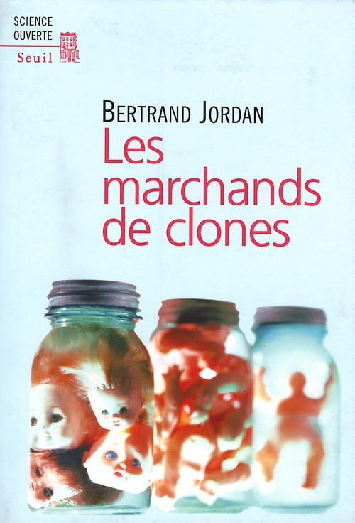 Les marchands de clones - flash vidéo