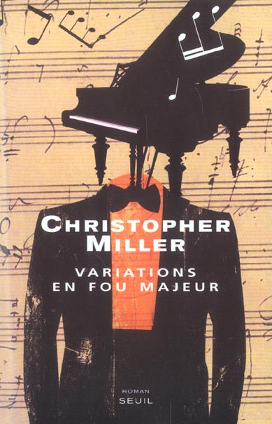Variations en fou majeur
