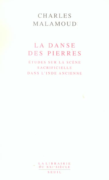 La danse des pierres - flash vidéo