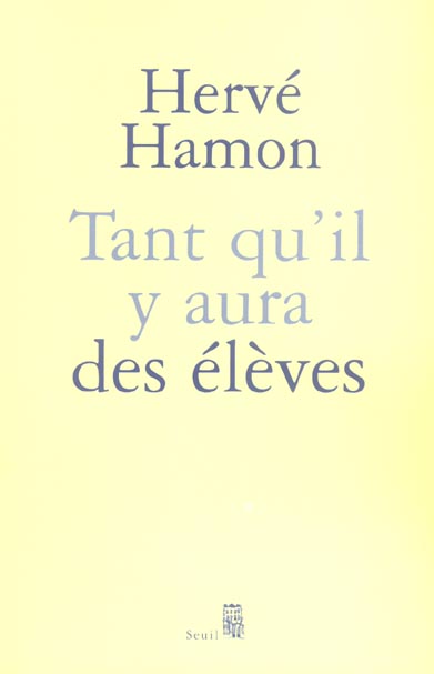 Tant qu'il y aura des eleves - flash vidéo