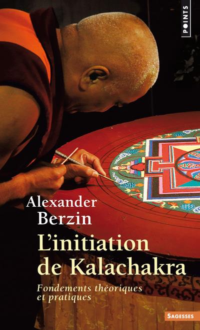 L'initiation de Kalachakra ; fondements théoriques et pratiques - flash vidéo