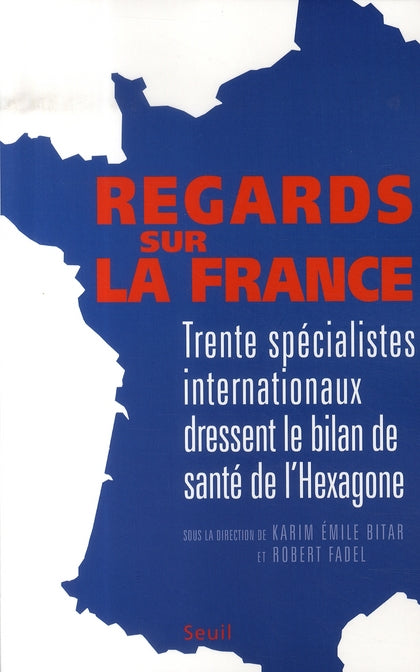 Regards sur la france