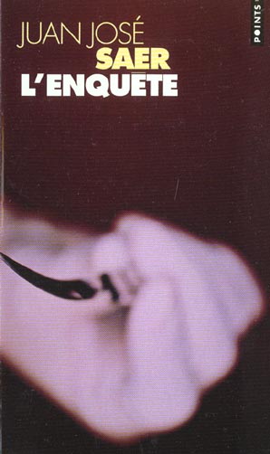 L'enquête - flash vidéo