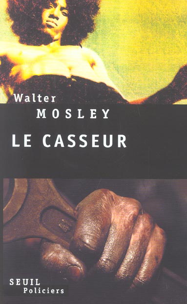 Casseur (le) - flash vidéo