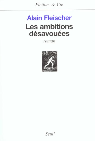 Les ambitions desavouees