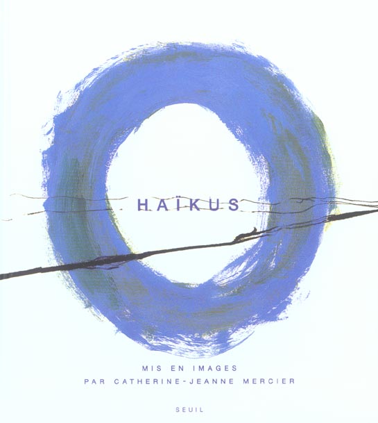 Beaux livres haikus - flash vidéo