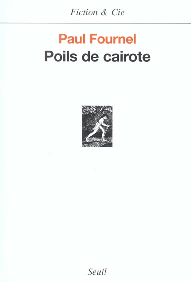 Poils de cairote