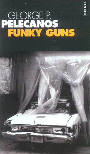 Funky guns - flash vidéo