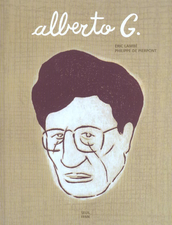 Alberto g.