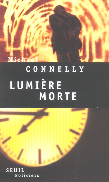 Lumière morte - flash vidéo