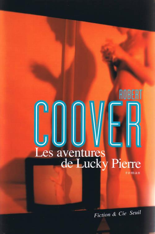 Aventures de lucky pierre (les)