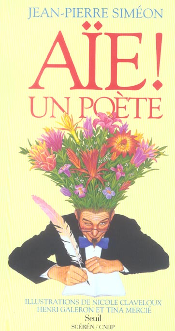Aie ! un poete - flash vidéo