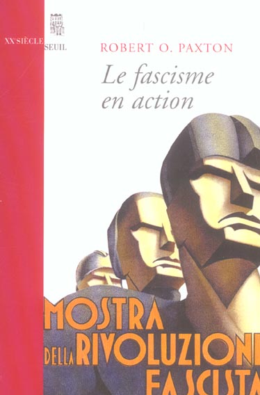 Le fascisme en action