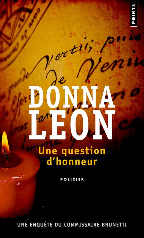 Une question d'honneur - flash vidéo