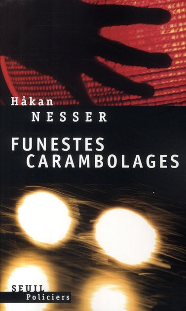 Funestes carambolages