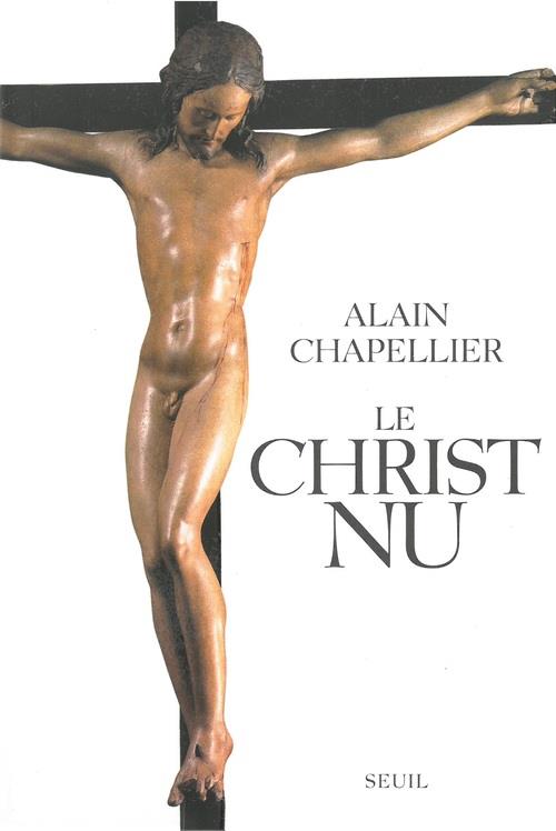 Le christ nu