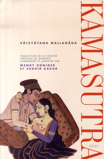 Kamasutra - flash vidéo