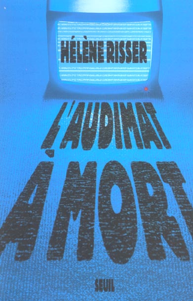 Essais (h.c.) l'audimat a mort - flash vidéo