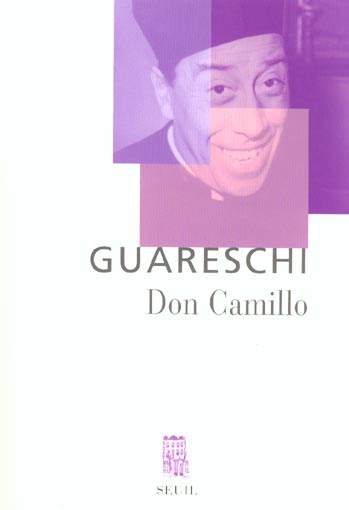 Don camillo (le petit monde de don camillo, don camillo et ses ouailles,  don camillo et peppone)