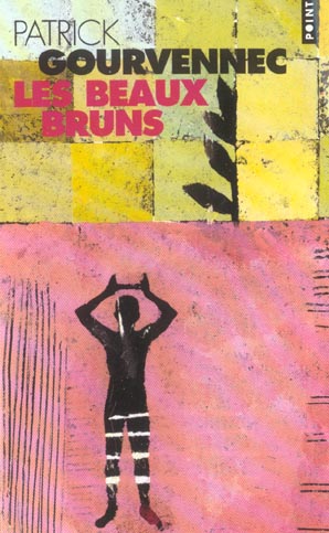 Les beaux bruns - flash vidéo