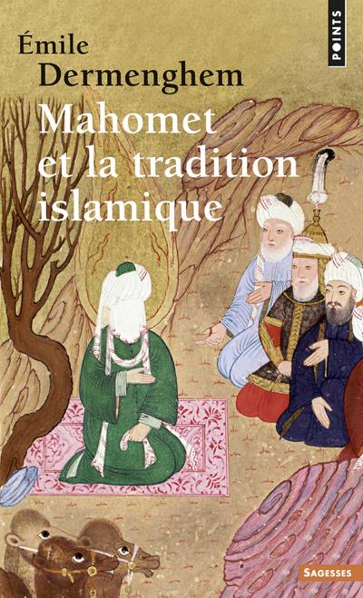 Mahomet et la tradition islamique - flash vidéo