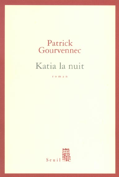 Katia la nuit - flash vidéo