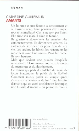 Amants