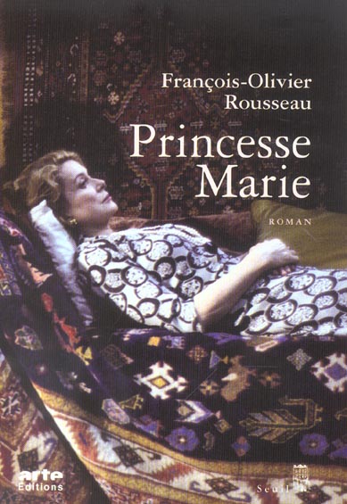 Princesse marie - flash vidéo
