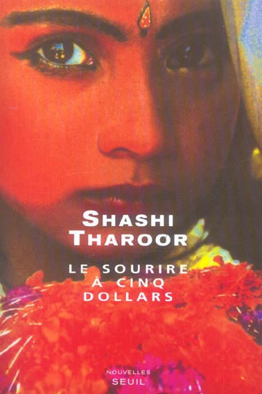 Sourire a cinq dollars (le)
