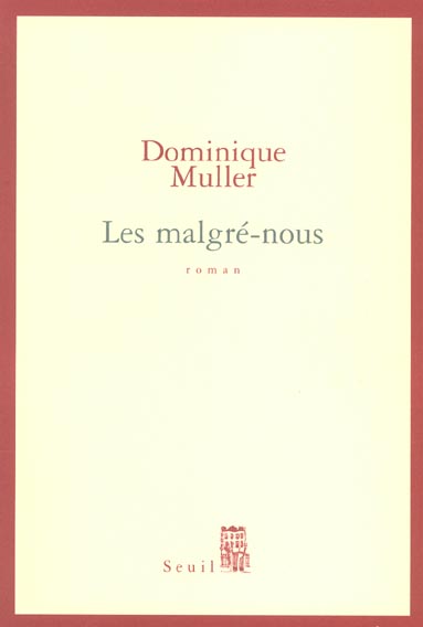Les malgre-nous - flash vidéo