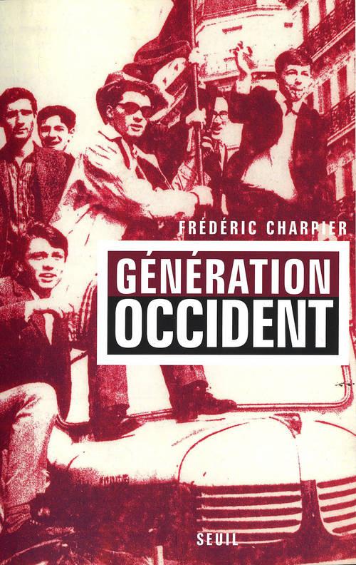 Generation occident