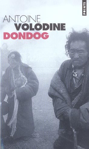 Dondog